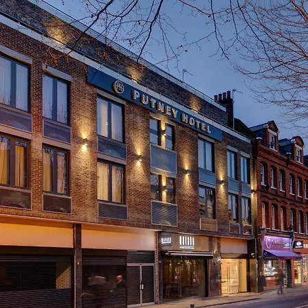 Putney Hotel-2